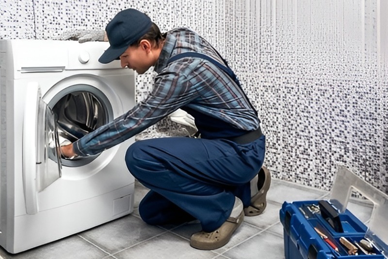 APPLIANCES REPAIR, HVAC SALES & REPAIR in Glendale