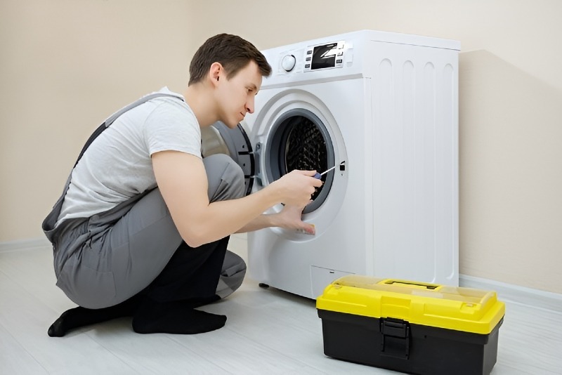 Dryer repair in Glendale