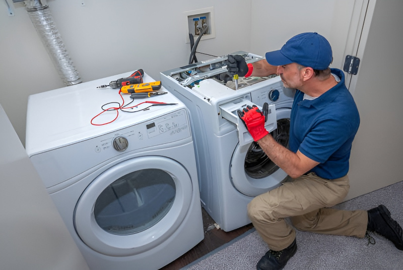 Washing Machine repair in Glendale