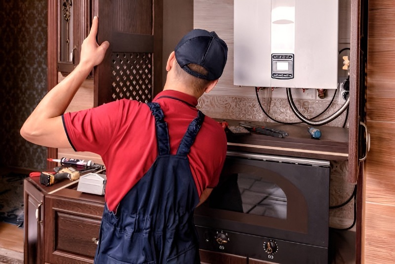 Water Heater repair in Glendale