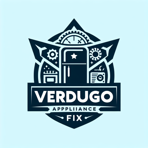 Verdugo Appliance Fix logo